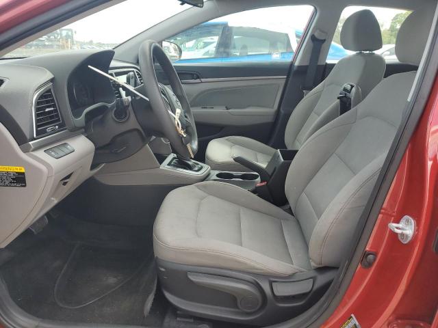 Photo 6 VIN: 5NPD84LF5HH129836 - HYUNDAI ELANTRA SE 