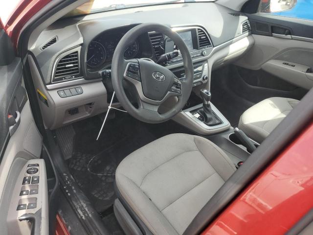 Photo 7 VIN: 5NPD84LF5HH129836 - HYUNDAI ELANTRA SE 