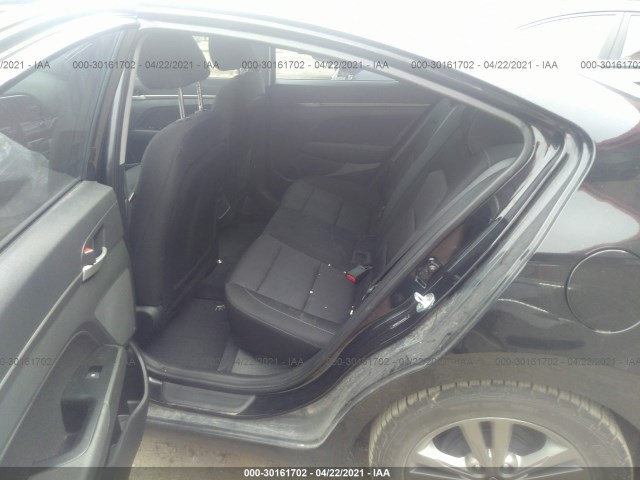 Photo 7 VIN: 5NPD84LF5HH140416 - HYUNDAI ELANTRA 