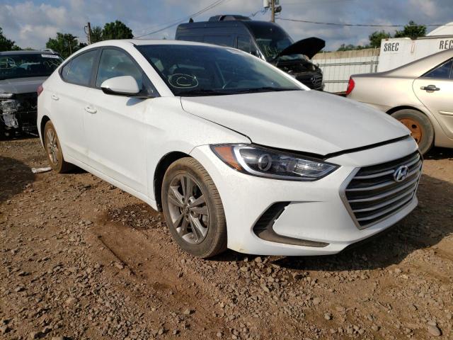 Photo 0 VIN: 5NPD84LF5HH144773 - HYUNDAI ELANTRA 