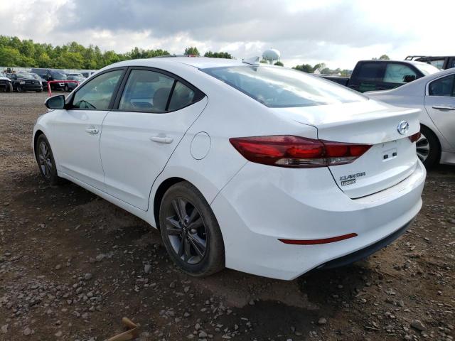 Photo 2 VIN: 5NPD84LF5HH144773 - HYUNDAI ELANTRA 