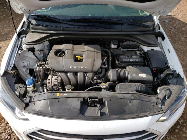 Photo 6 VIN: 5NPD84LF5HH144773 - HYUNDAI ELANTRA 