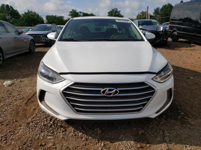 Photo 8 VIN: 5NPD84LF5HH144773 - HYUNDAI ELANTRA 