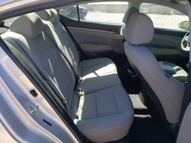 Photo 5 VIN: 5NPD84LF5HH144806 - HYUNDAI ELANTRA SE 