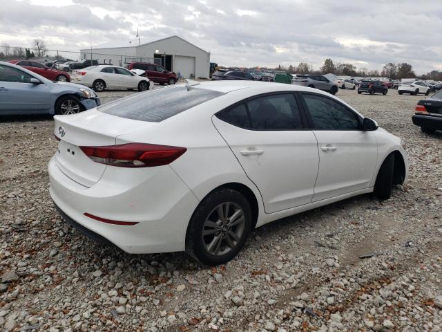 Photo 2 VIN: 5NPD84LF5HH154753 - HYUNDAI ELANTRA SE 