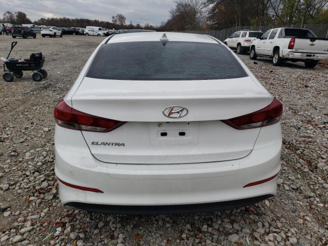 Photo 5 VIN: 5NPD84LF5HH154753 - HYUNDAI ELANTRA SE 