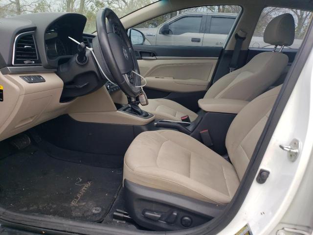 Photo 6 VIN: 5NPD84LF5HH154753 - HYUNDAI ELANTRA SE 