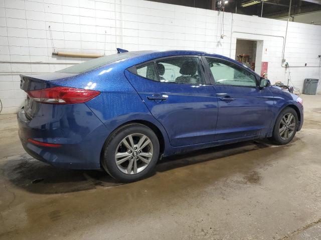 Photo 2 VIN: 5NPD84LF5HH156633 - HYUNDAI ELANTRA 