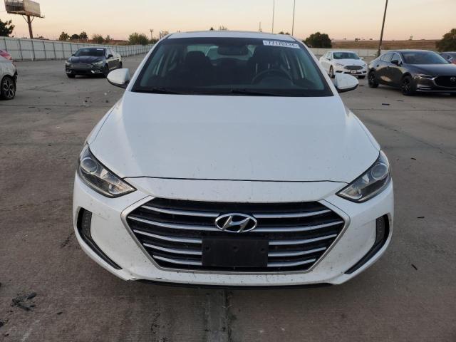 Photo 4 VIN: 5NPD84LF5HH158026 - HYUNDAI ELANTRA SE 