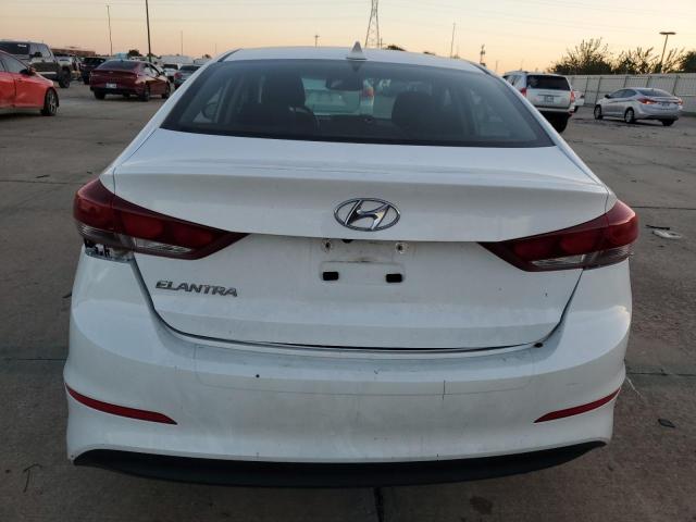 Photo 5 VIN: 5NPD84LF5HH158026 - HYUNDAI ELANTRA SE 