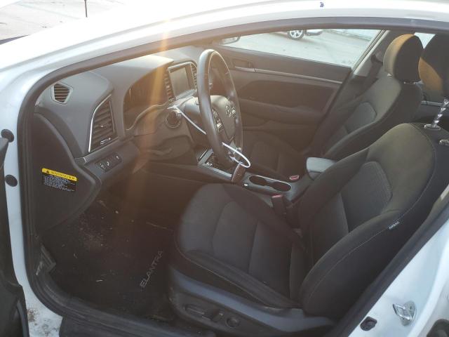 Photo 6 VIN: 5NPD84LF5HH158026 - HYUNDAI ELANTRA SE 