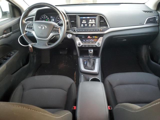 Photo 7 VIN: 5NPD84LF5HH158026 - HYUNDAI ELANTRA SE 