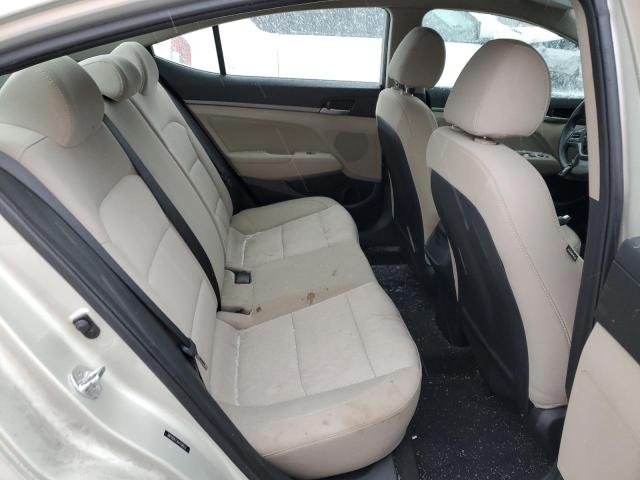 Photo 9 VIN: 5NPD84LF5HH158933 - HYUNDAI ELANTRA SE 