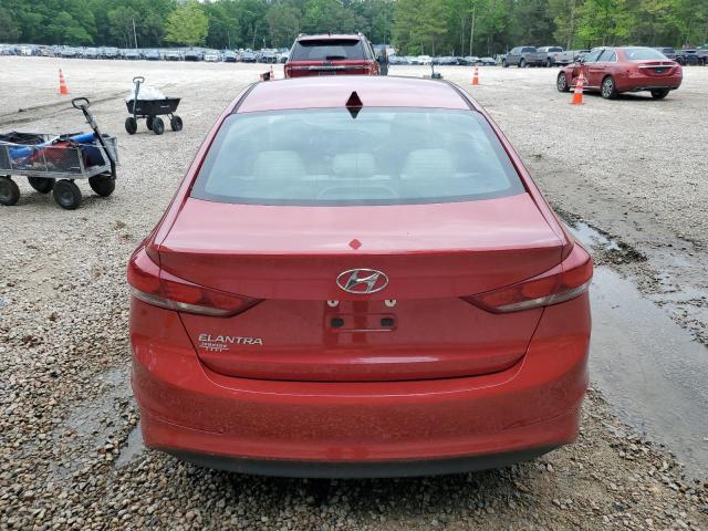 Photo 5 VIN: 5NPD84LF5HH159435 - HYUNDAI ELANTRA 