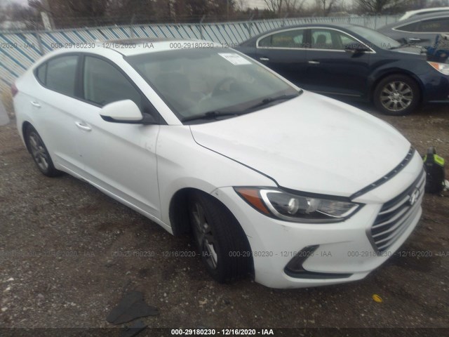 Photo 0 VIN: 5NPD84LF5HH160911 - HYUNDAI ELANTRA 