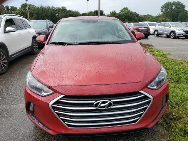 Photo 4 VIN: 5NPD84LF5HH165025 - HYUNDAI ELANTRA SE 