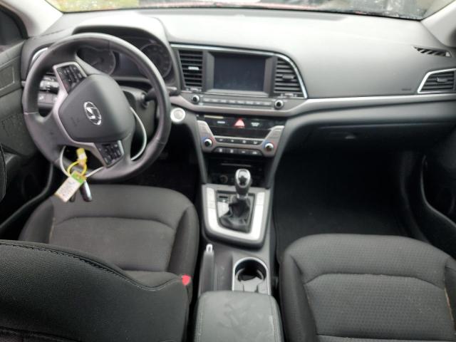 Photo 7 VIN: 5NPD84LF5HH165025 - HYUNDAI ELANTRA SE 