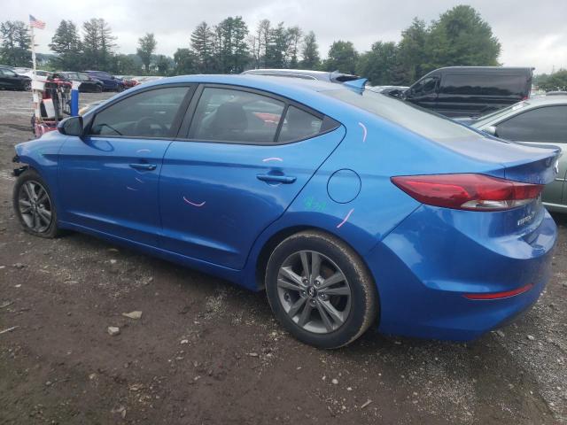 Photo 1 VIN: 5NPD84LF5HH170368 - HYUNDAI ELANTRA SE 