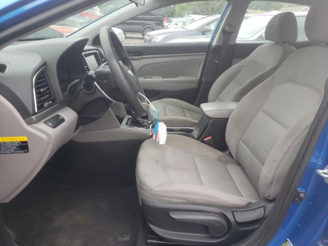 Photo 6 VIN: 5NPD84LF5HH170368 - HYUNDAI ELANTRA SE 