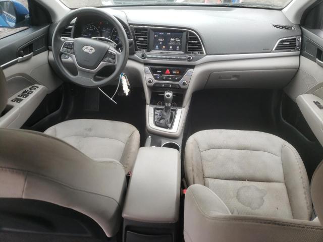 Photo 7 VIN: 5NPD84LF5HH170368 - HYUNDAI ELANTRA SE 