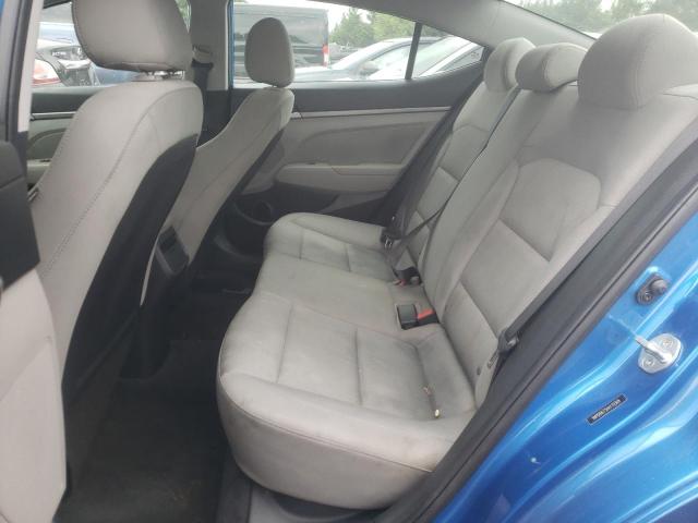 Photo 9 VIN: 5NPD84LF5HH170368 - HYUNDAI ELANTRA SE 