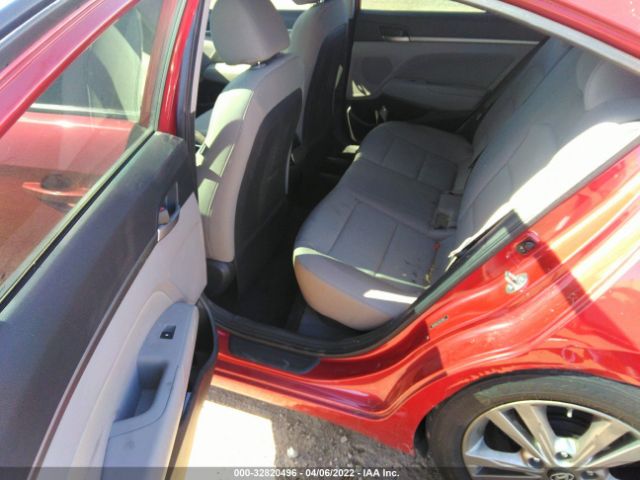 Photo 7 VIN: 5NPD84LF5HH170807 - HYUNDAI ELANTRA 