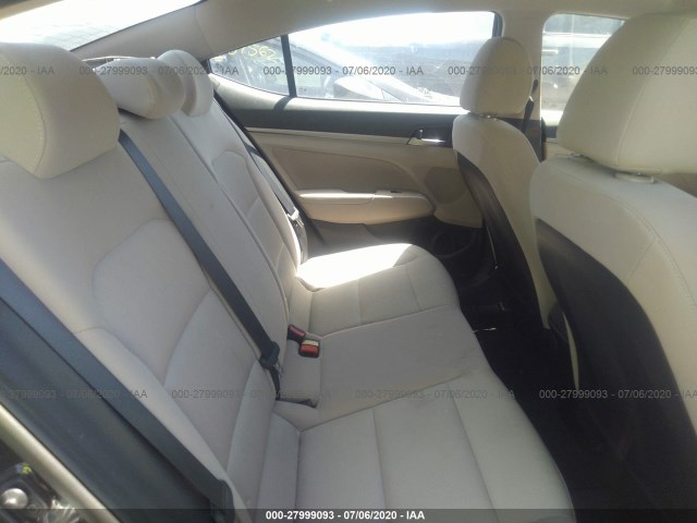 Photo 7 VIN: 5NPD84LF5HH174033 - HYUNDAI ELANTRA 