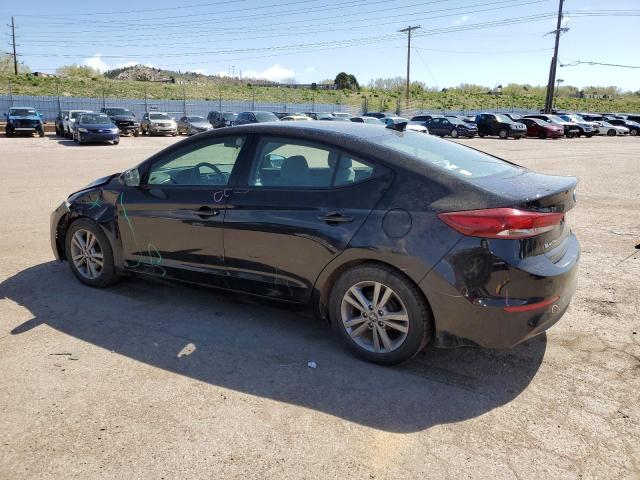 Photo 1 VIN: 5NPD84LF5HH180429 - HYUNDAI ELANTRA 