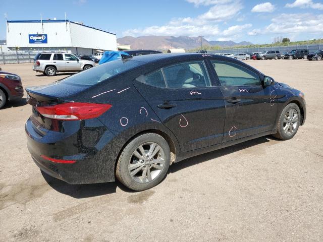 Photo 2 VIN: 5NPD84LF5HH180429 - HYUNDAI ELANTRA 