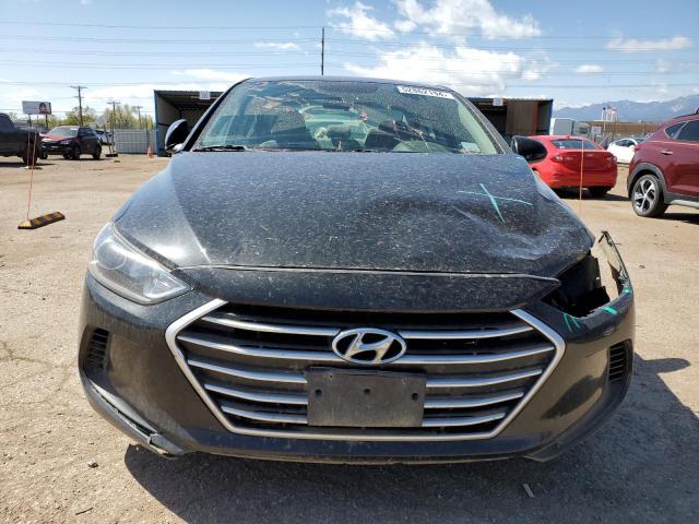 Photo 4 VIN: 5NPD84LF5HH180429 - HYUNDAI ELANTRA 