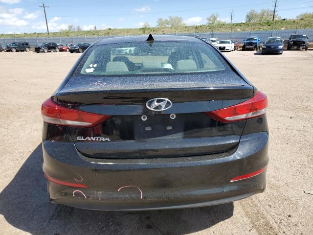 Photo 5 VIN: 5NPD84LF5HH180429 - HYUNDAI ELANTRA 