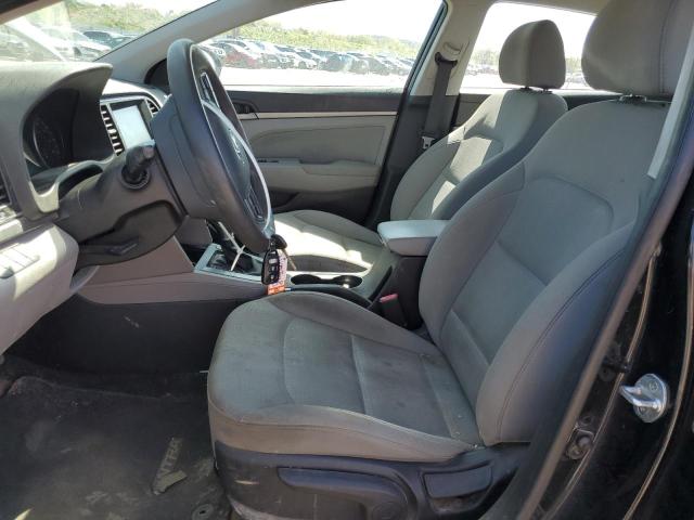 Photo 6 VIN: 5NPD84LF5HH180429 - HYUNDAI ELANTRA 