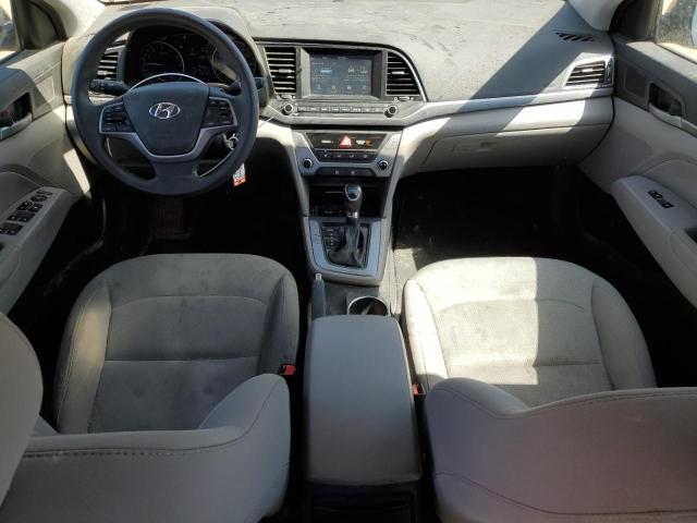 Photo 7 VIN: 5NPD84LF5HH180429 - HYUNDAI ELANTRA 