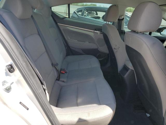 Photo 9 VIN: 5NPD84LF5HH181998 - HYUNDAI ELANTRA SE 