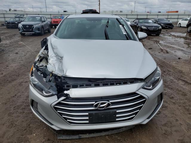 Photo 4 VIN: 5NPD84LF5HH183606 - HYUNDAI ELANTRA 