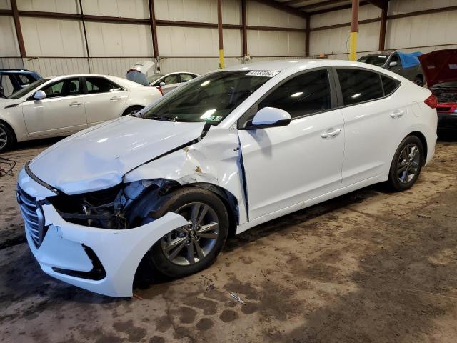 Photo 0 VIN: 5NPD84LF5HH184688 - HYUNDAI ELANTRA 