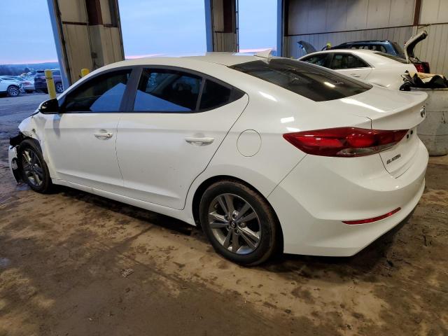 Photo 1 VIN: 5NPD84LF5HH184688 - HYUNDAI ELANTRA 