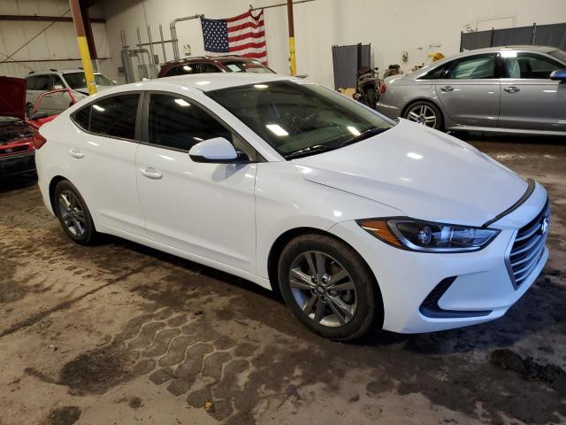 Photo 3 VIN: 5NPD84LF5HH184688 - HYUNDAI ELANTRA 