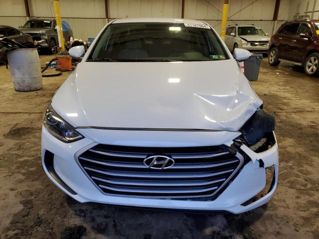 Photo 4 VIN: 5NPD84LF5HH184688 - HYUNDAI ELANTRA 