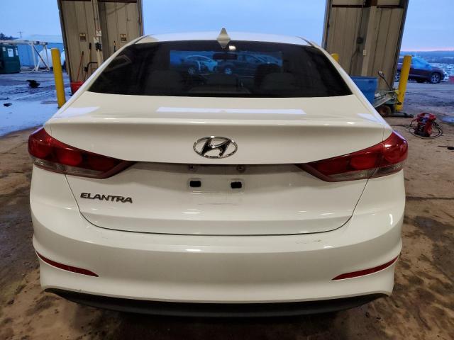 Photo 5 VIN: 5NPD84LF5HH184688 - HYUNDAI ELANTRA 