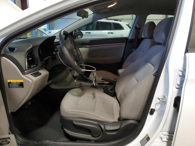 Photo 6 VIN: 5NPD84LF5HH184688 - HYUNDAI ELANTRA 