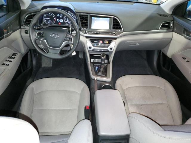 Photo 7 VIN: 5NPD84LF5HH184688 - HYUNDAI ELANTRA 