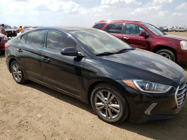 Photo 3 VIN: 5NPD84LF5HH188112 - HYUNDAI ELANTRA SE 