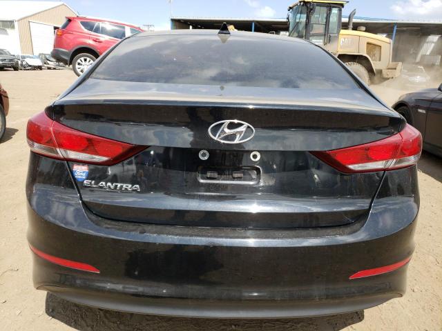 Photo 5 VIN: 5NPD84LF5HH188112 - HYUNDAI ELANTRA SE 