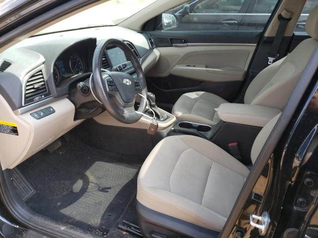 Photo 6 VIN: 5NPD84LF5HH188112 - HYUNDAI ELANTRA SE 