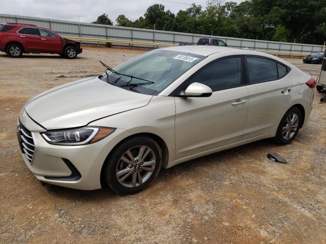 Photo 0 VIN: 5NPD84LF5HH189082 - HYUNDAI ELANTRA SE 