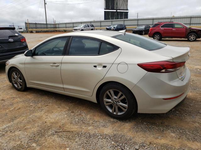 Photo 1 VIN: 5NPD84LF5HH189082 - HYUNDAI ELANTRA SE 