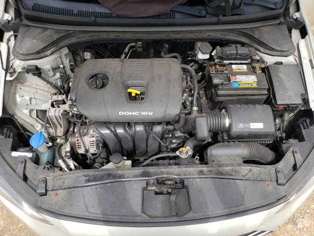 Photo 10 VIN: 5NPD84LF5HH189082 - HYUNDAI ELANTRA SE 