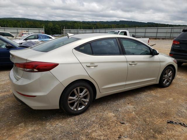 Photo 2 VIN: 5NPD84LF5HH189082 - HYUNDAI ELANTRA SE 