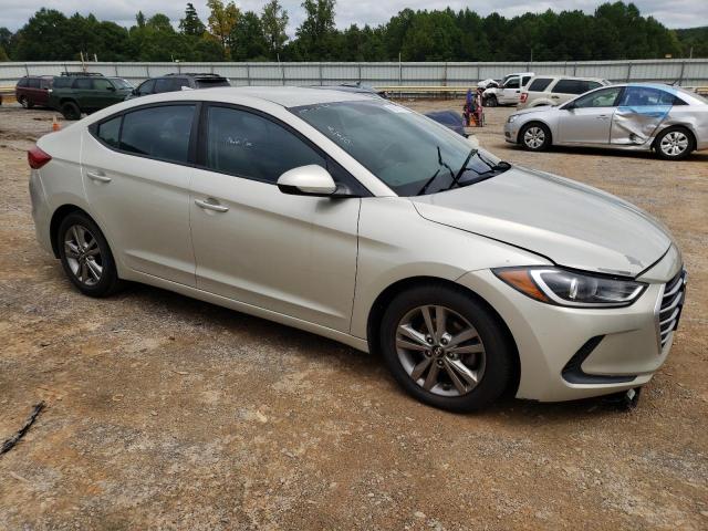 Photo 3 VIN: 5NPD84LF5HH189082 - HYUNDAI ELANTRA SE 